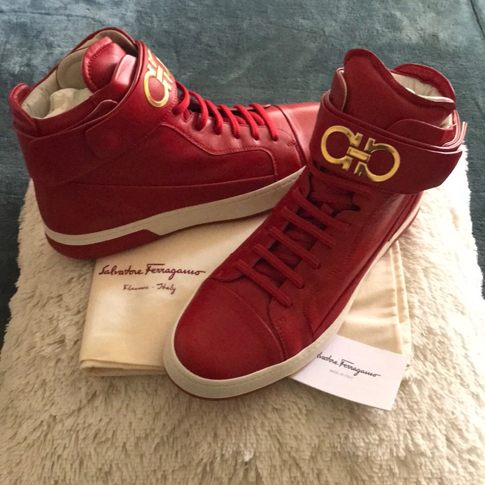 Salvatore Ferragamo [NEW]